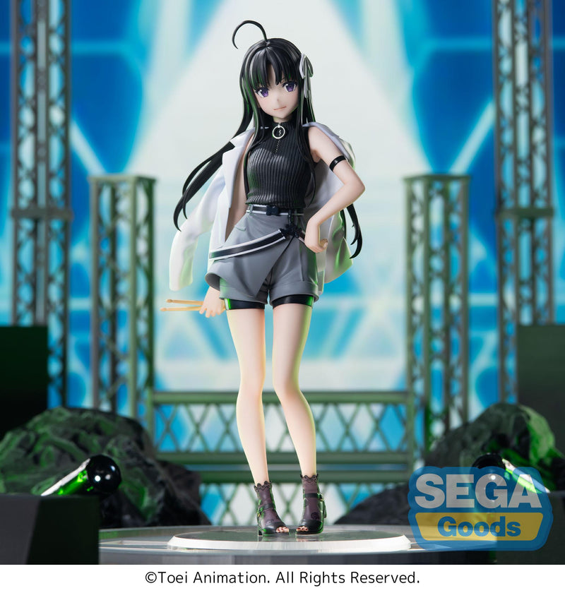 "GIRLS BAND CRY" XStellar -Awa Subaru-