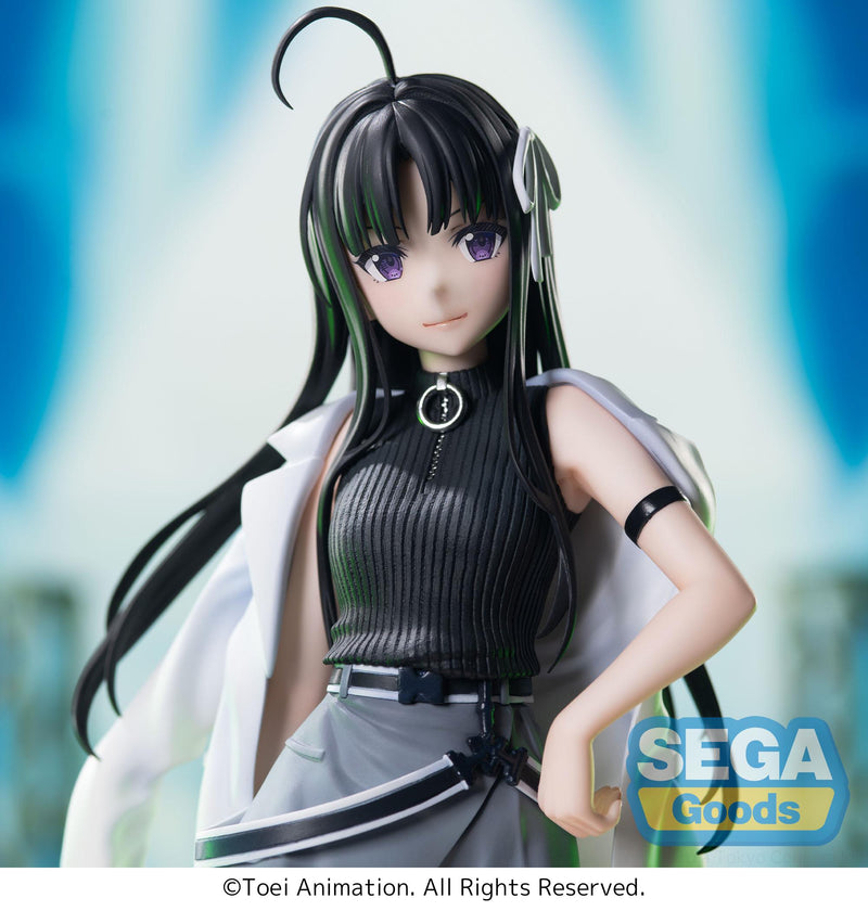 "GIRLS BAND CRY" XStellar -Awa Subaru-