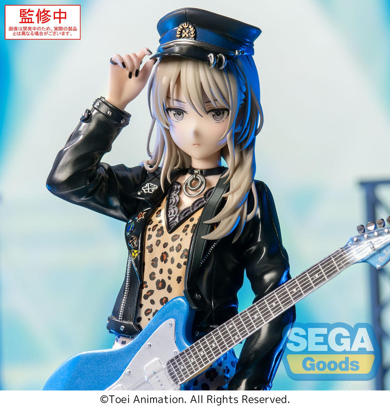 "GIRLS BAND CRY" XStellar -Kawaragi Momoka-