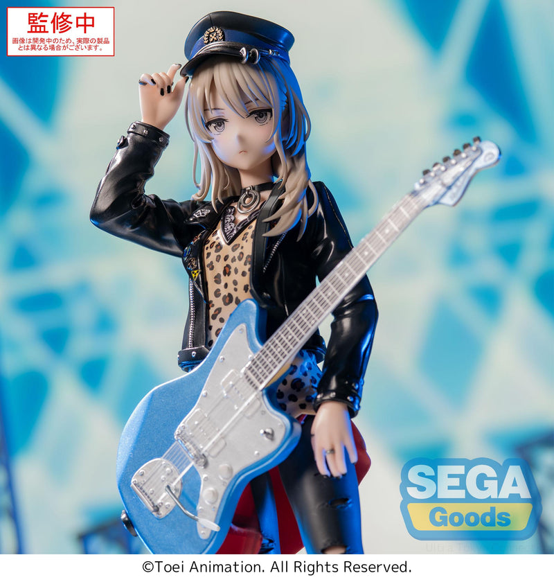 "GIRLS BAND CRY" XStellar -Kawaragi Momoka-
