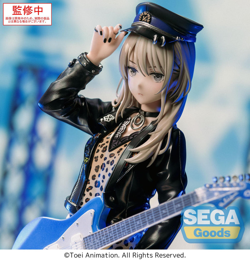 "GIRLS BAND CRY" XStellar -Kawaragi Momoka-