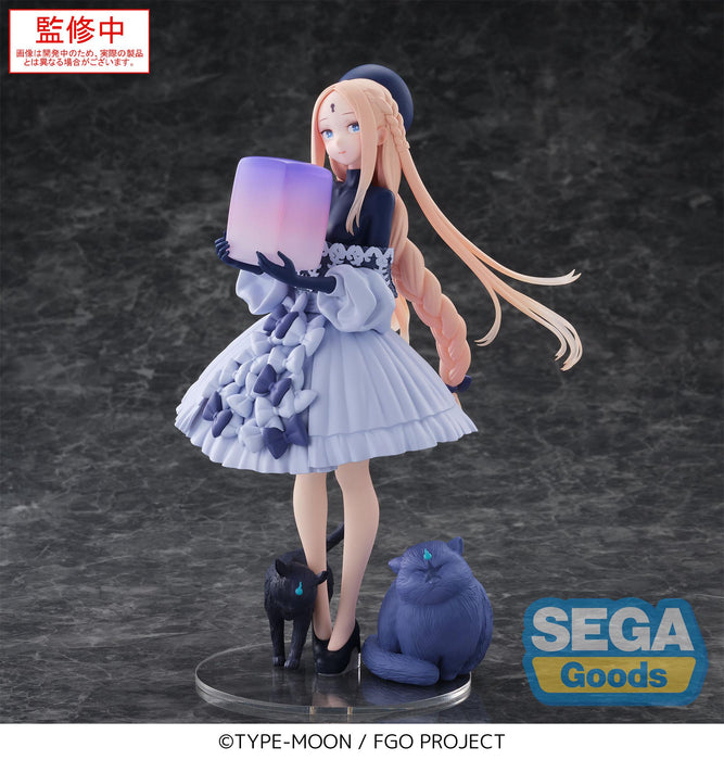 "Fate/Grand Order" Luminasta Abigail Williams: Heroic Spirit Event Attire Ver.