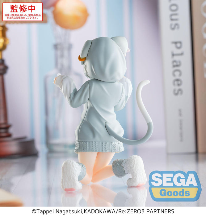 "Re:Zero Starting Life in Another World" Yumemirize Ram ~Mofumofu Pack~