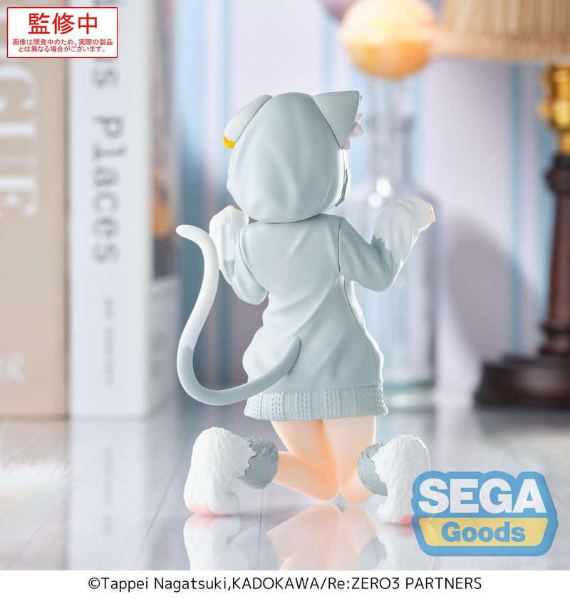 "Re:Zero Starting Life in Another World" Yumemirize Rem ~Mofumofu Pack~