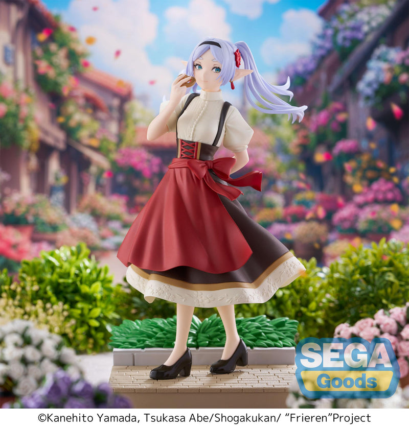 "Frieren: Beyond Journey's End" XStellar Frieren ~At a Certain Festival~