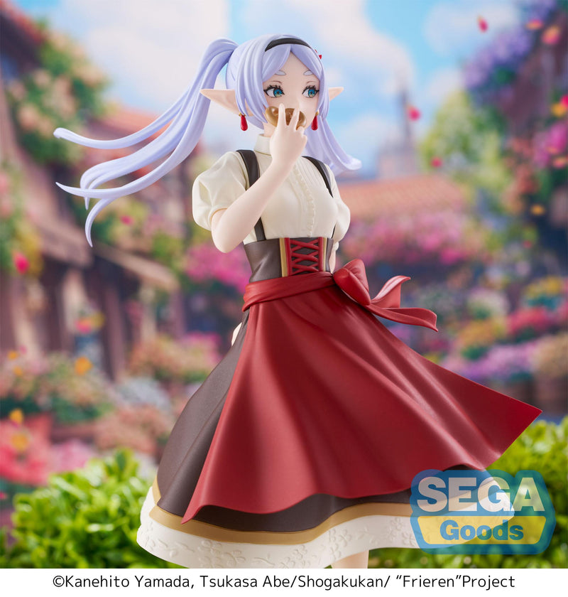 "Frieren: Beyond Journey's End" XStellar Frieren ~At a Certain Festival~