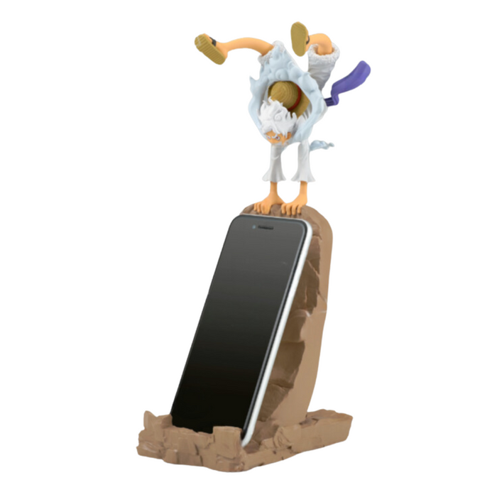 Banpresto Action Figure Monkey D. Luffy Gear5 One Piece FL Banpresto Action Figure Monkey D. Luffy Gear5 One Piece FL