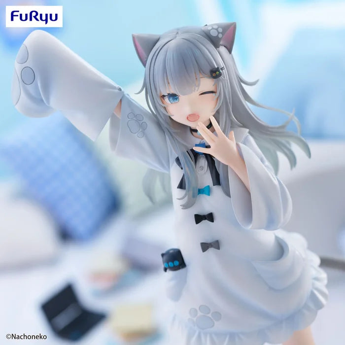 "Nachoneko" Trio-Try-iT Figure Nachoneko