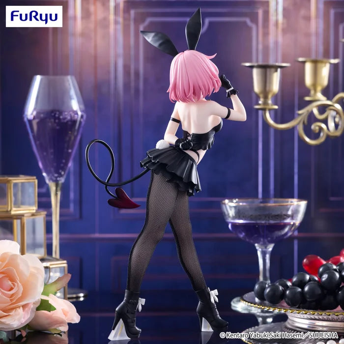 "To Love-ru Darkness" BiCute Bunnies Figure -Momo Belia Deviluke-