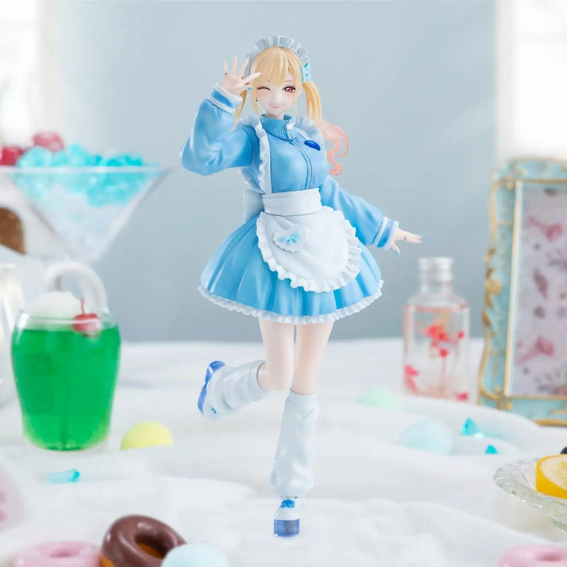 "My Dress-Up Darling" Vivit Fgiure Kitagawa Marin Jersey Maid Ver.