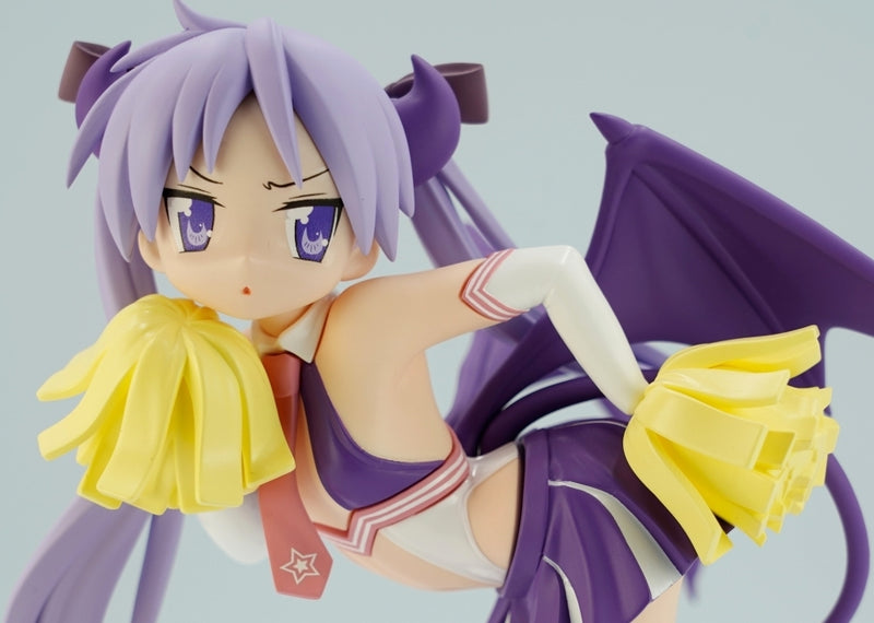 "Lucky Star" Succubus Cheer Costume Ver. Hiiragi Kagami