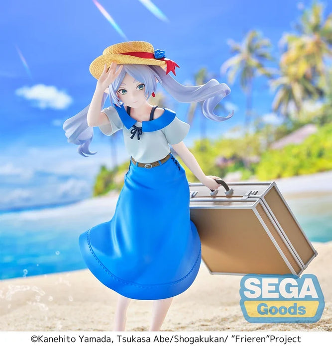 "Frieren: Beyond Journey's End" Luminasta Frieren SUMMER DRESS
