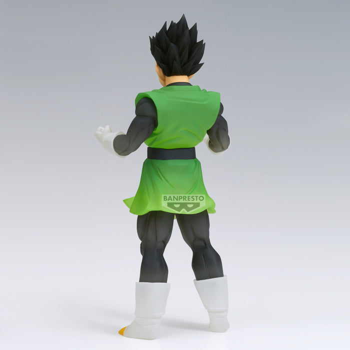 "Dragon Ball Z" CLEARISE Son Gohan (Great Saiyaman Ver.) II ※A