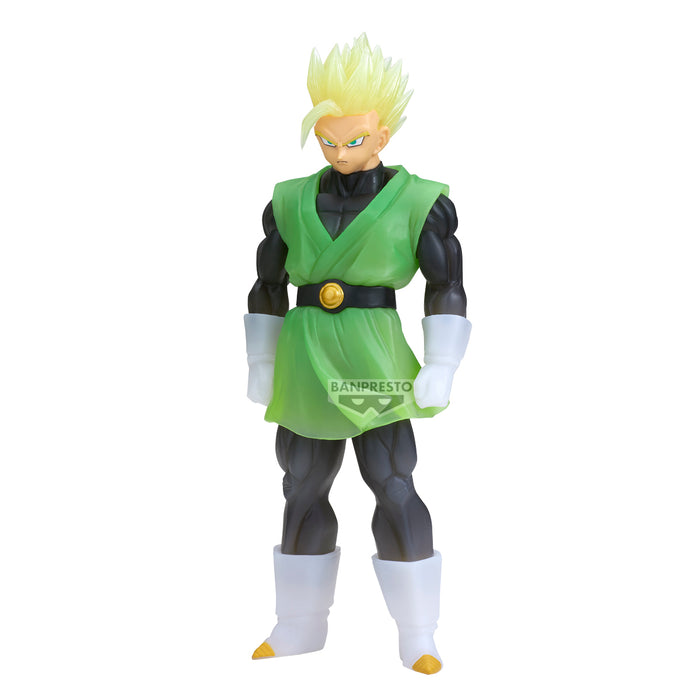 "Dragon Ball Z" CLEARISE Son Gohan (Great Saiyaman Ver.) II ※B