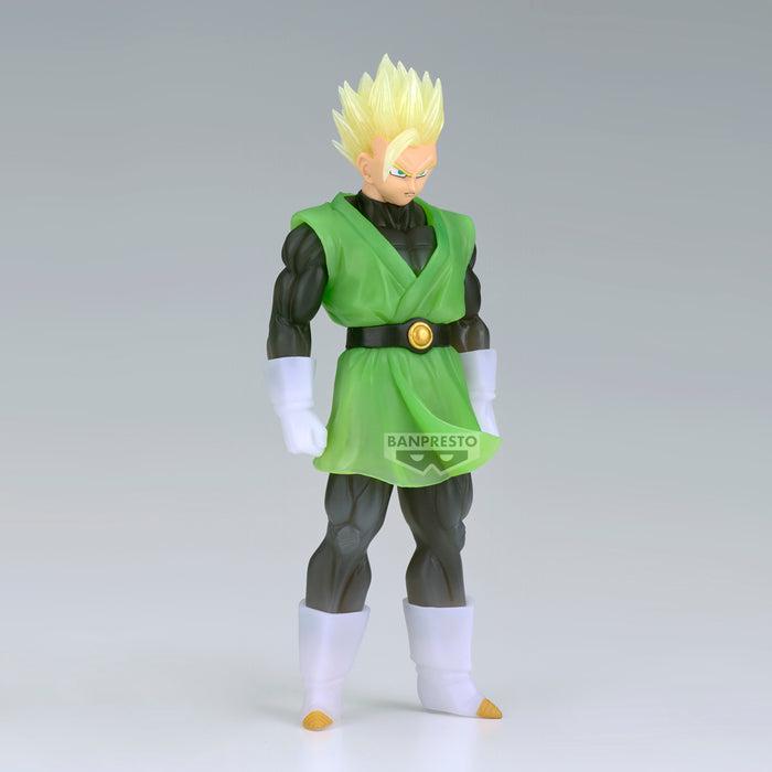 "Dragon Ball Z" CLEARISE Son Gohan (Great Saiyaman Ver.) II ※B