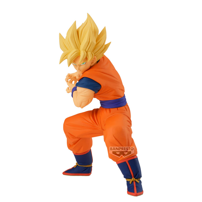 "Dragon Ball Z" Grandista-SON GOKU-