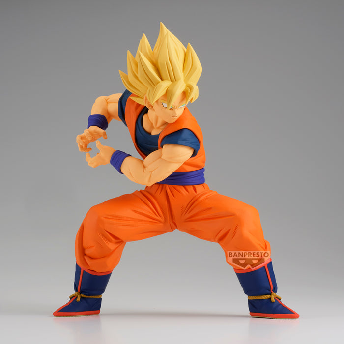 "Dragon Ball Z" Grandista-SON GOKU-