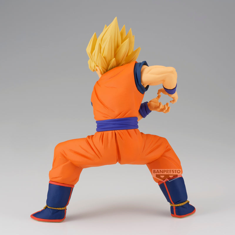 "Dragon Ball Z" Grandista-SON GOKU-