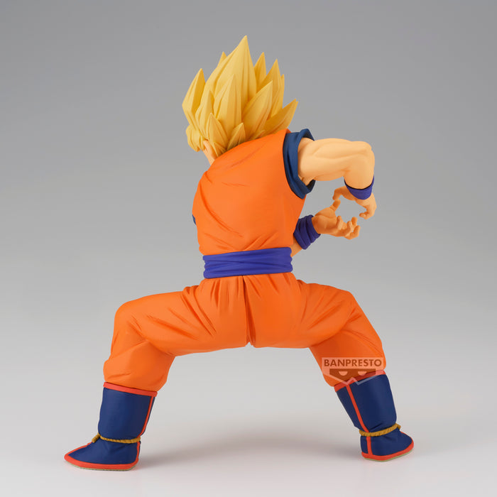 "Dragon Ball Z" Grandista-SON GOKU-