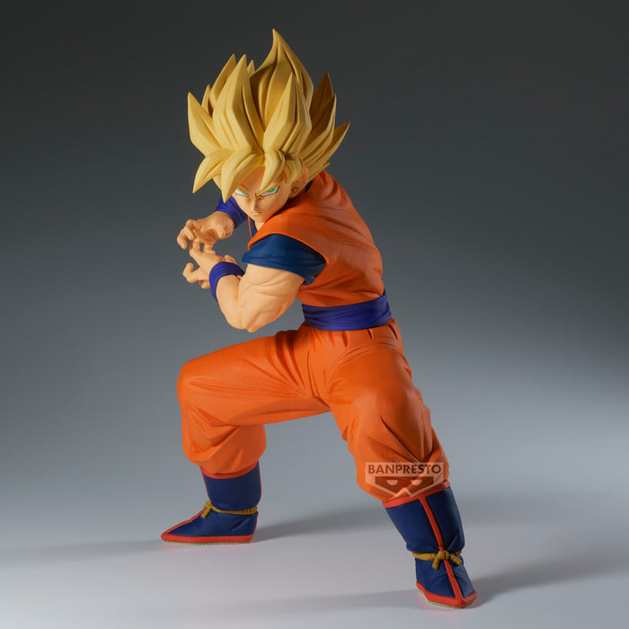 "Dragon Ball Z" Grandista-SON GOKU-