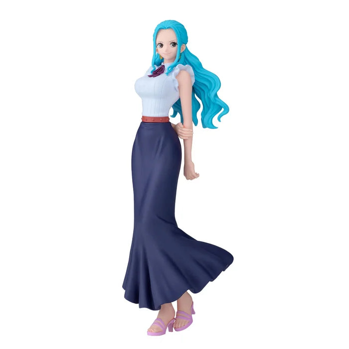 "One Piece" DXF～THE GRANDLINE SERIES～EXTRA NEFELTARI VIVI