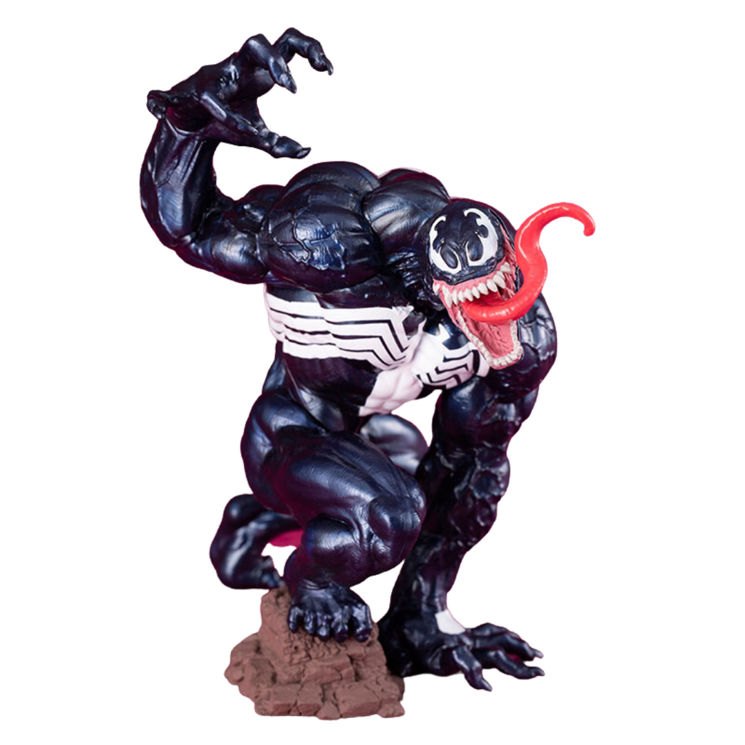 MARVEL GOKAI VENOM — Ninoma