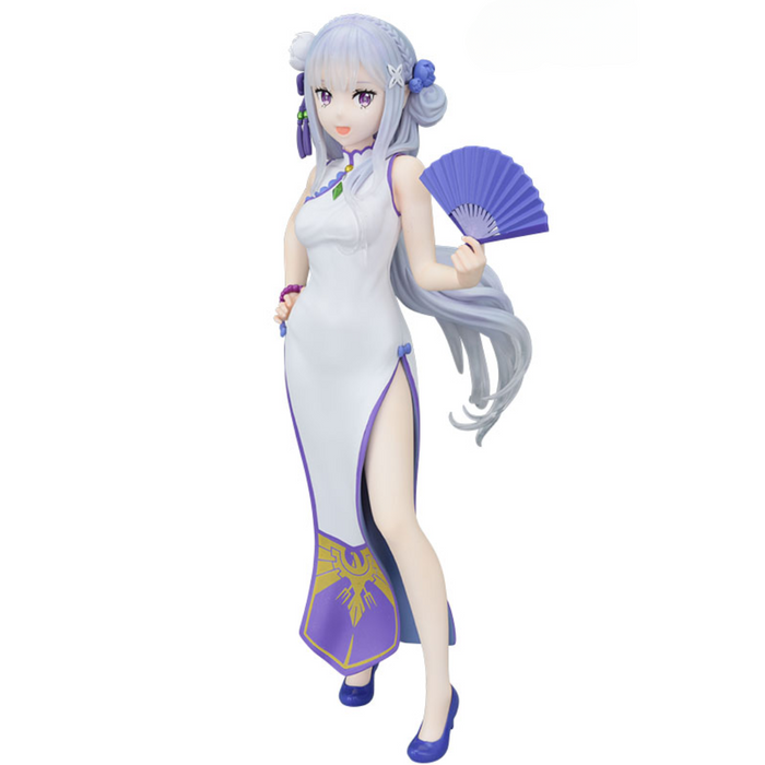 Emilia - Drachen-Dress Ver. Re:Null kara Hajimeru Isekai Seikatsu -(SEGA)