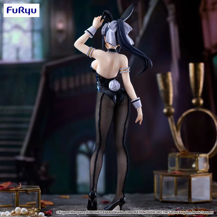 "Overlord" BiCute Bunnies Figure Narberal Gamma