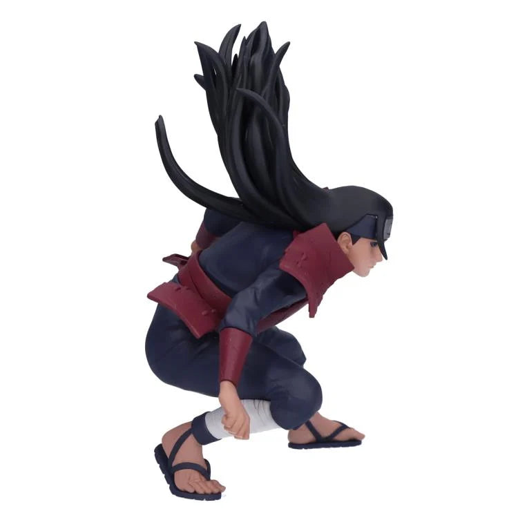 "Naruto: Shippuden" PANEL SPECTACLE Senju Hashirama