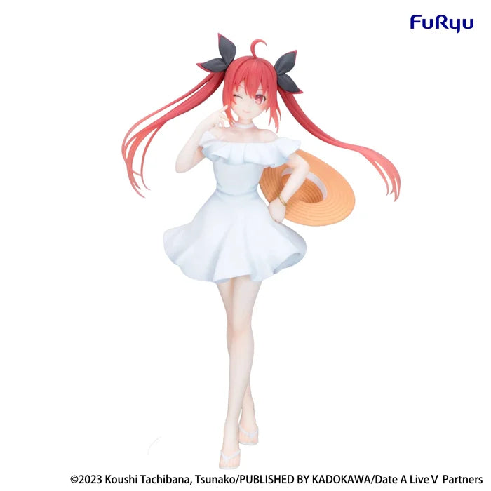"Date A Live V" Summer Dress Figure Itsuka Kotori