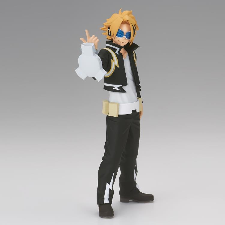 "My Hero Academia" AGE OF HEROES CHARGEZUMA&CREATY ※Kaminari Denki