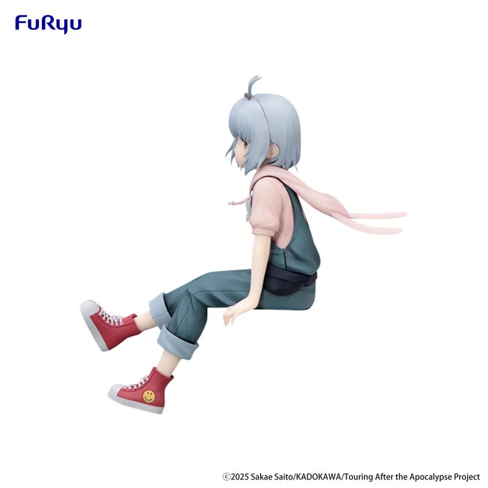 "Touring After the Apocalypse" Noodle Stopper Figure Airi