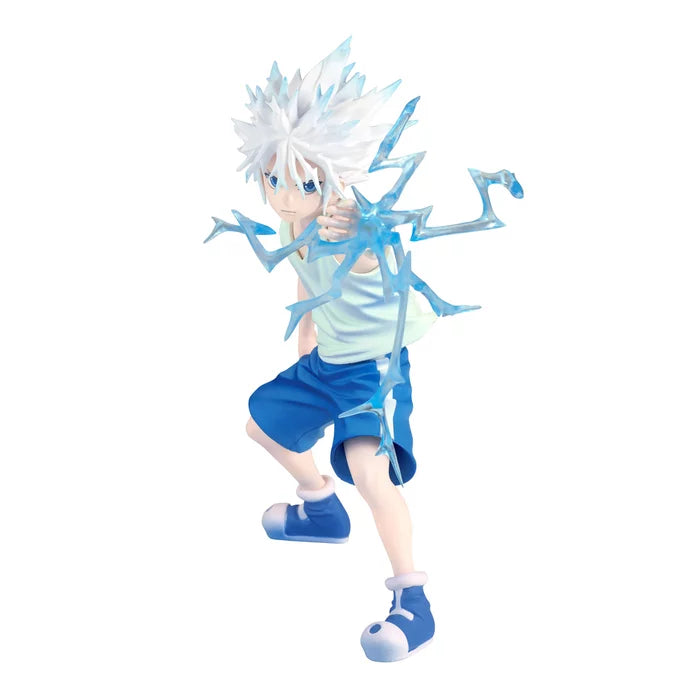 "HUNTER×HUNTER" VIBRATION STARS Killua II