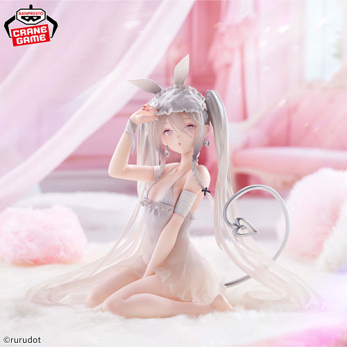 Rurudo ESPRESTO -Sleepy Bunny- Sugar Another Color Ver.