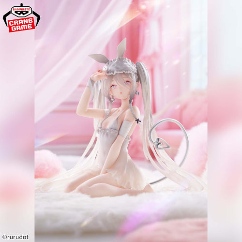 Rurudo ESPRESTO -Sleepy Bunny- Sugar Another Color Ver.