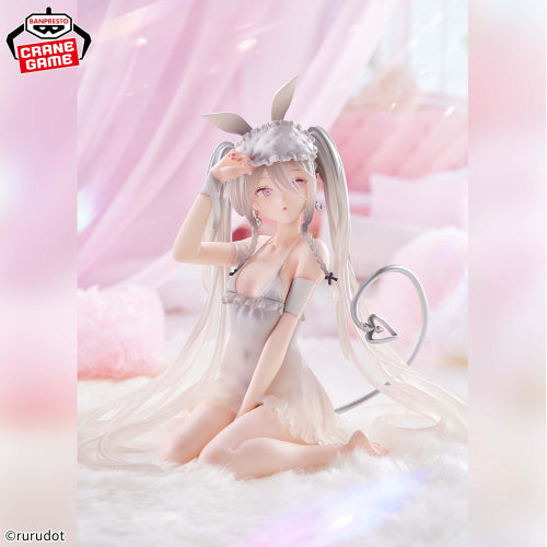 Rurudo ESPRESTO -Sleepy Bunny- Sugar Another Color Ver.