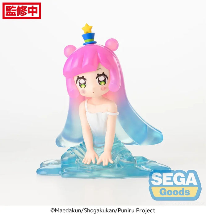 "Puniru is a Kawaii Slime" Premium Perching Figure Puniru