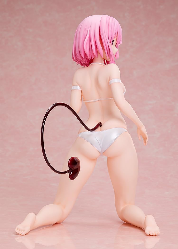 "To Love-Ru Darkness" Momo Belia Deviluke: Swimsuit with Gym Uniform Ver.
