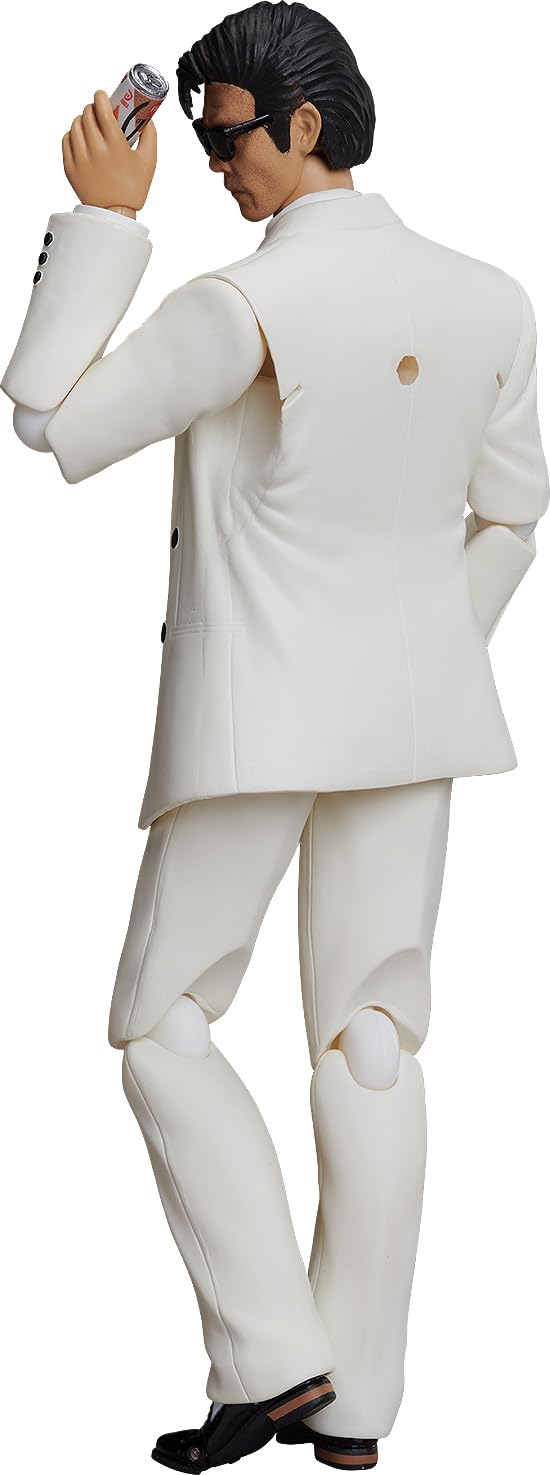 figma "Abunai Deka" Oshita Yuji Another Color ver.