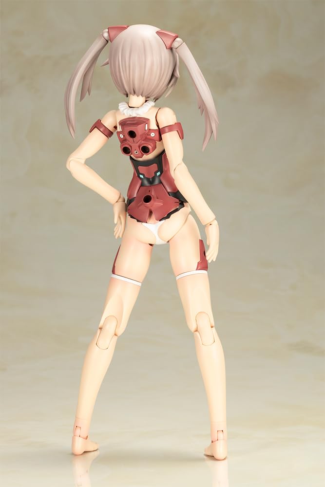 "Frame Arms Girl" Grande Scale Innocentia