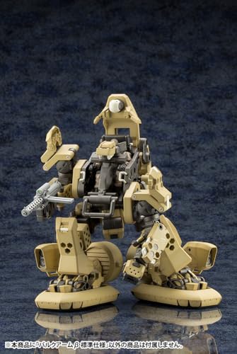 Kit Block Hexa Gear Bulkarm Beta Standard Type