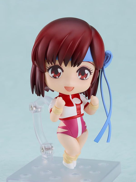 Nendoroid "Gunbuster" Takaya Noriko