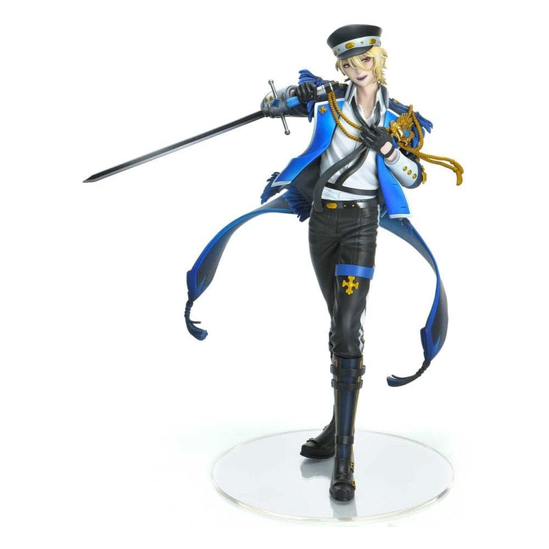 PRISMA WING "Visual Prison" Guiltia Brion 1/7 Scale Figure