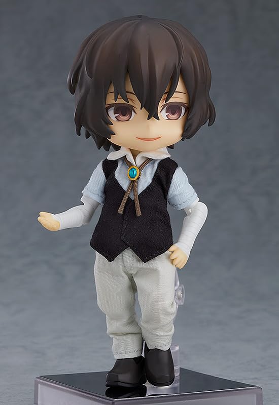 Nendoroid Doll "Bungo Stray Dogs" Dazai Osamu