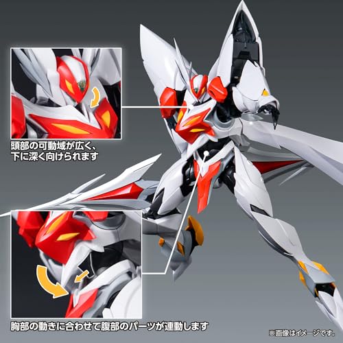 "Tekkaman Blade" Blaster Tekkaman Blade First Limited Edition