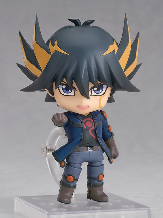 Nendoroid "Yu-Gi-Oh! 5D's" Fudo Yusei