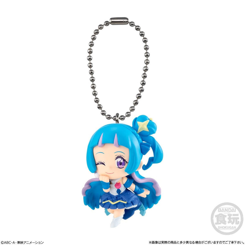 "You and Idol Precure" Mascot