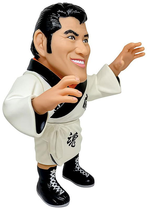 16d Soft Vinyl Figure Collection 017 Antonio Inoki