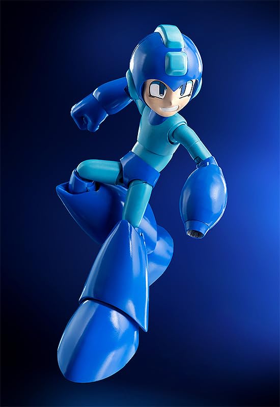 Mega Man MDLX Mega Man