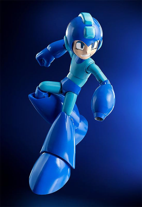 Mega Man MDLX Mega Man